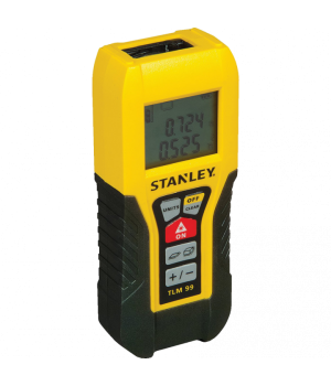 MÁY ĐO KHOẢNG CÁCH TIA LASER 30M TLM99 STANLEY STHT1-77138