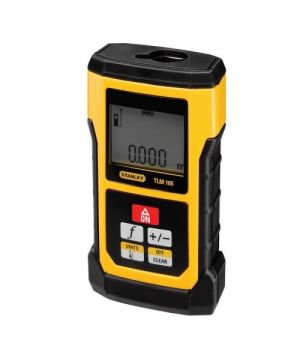 MÁY ĐO KHOẢNG CÁCH TIA LASER 50M TLM165S STANLEY STHT1-77139