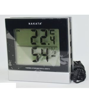 NHIỆT ẨM KẾ ĐIỆN TỬ NAKATA NJ-2099TH