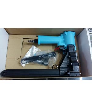 MÁY BẮN ĐINH GHIM DÙNG HƠI YUNICA ACS 19