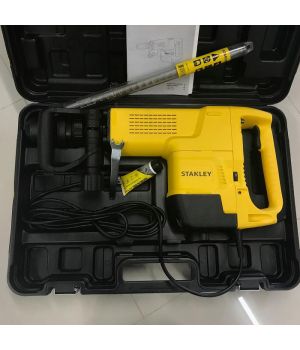 MÁY ĐỤC BÊ TÔNG STANLEY STHM10K-B1