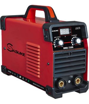 MÁY HÀN ĐIỆN TỬ SASUKE MMA-250A