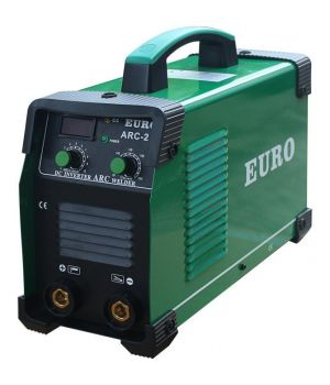 MÁY HÀN QUE ĐIỆN TỬ EURO ARC-250