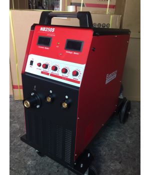 MÁY HÀN CO2 EUROTECH NB250S