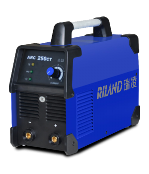 MÁY HÀN QUE INVERTER RILAND ARC 250CT