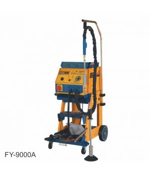 MÁY HÀN RÚT TÔN RỬA VỎ XE TAI NẠN FY-9000A 220V