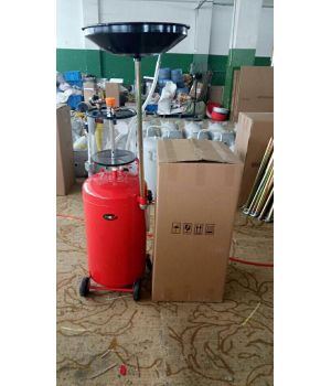 MÁY HÚT NHỚT 90 LÍT