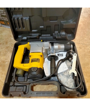 MÁY KHOAN BÚA 2 CHỨC NĂNG STANLEY STHR272KS-B1 850W