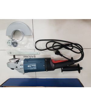 MÁY MÀI GÓC 2000W BOSCH GWS-2000-180