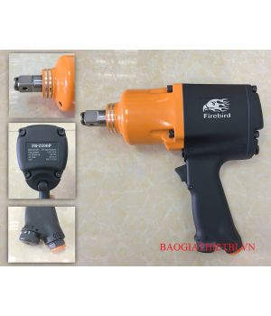 MÁY SIẾT BULONG 3/4 INCH FIREBIRD FB-2200P