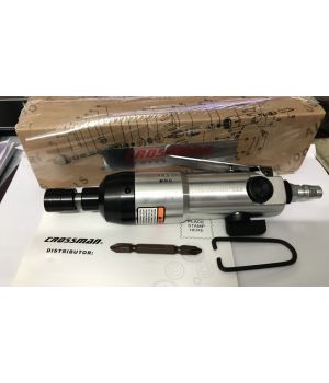 MÁY VẶN VÍT DÙNG HƠI 1/4 INCH CROSSMAN 70-802