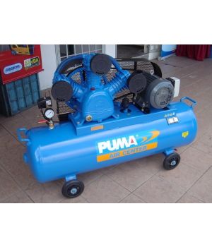 MÁY NÉN KHÍ PUMA 15 HP