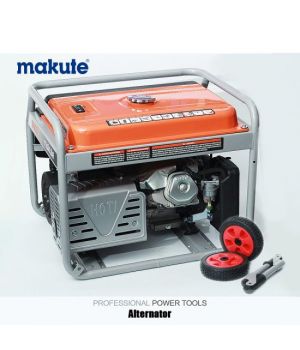 MÁY PHÁT ĐIỆN MAKUTE GE6500 15HP