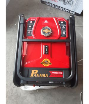 MÁY PHÁT ĐIỆN PANAMA 5KW 