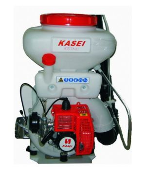 MÁY PHUN HẠT KASEI 3WF-3NE