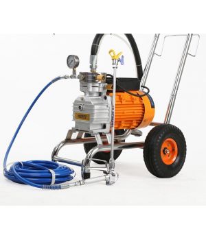 MÁY PHUN SƠN CÔNG NGHIỆP GK-990 4000W