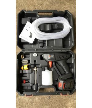 MÁY RỬA XE DÙNG PIN 25V