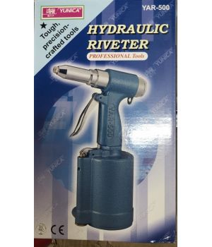 DỤNG CỤ RÚT RIVER YUNICA YAR-500