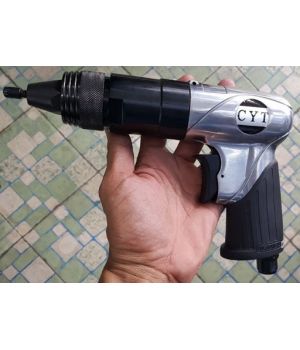 MÁY RÚT TÁN HƠI 6-10L CYT CY-6302