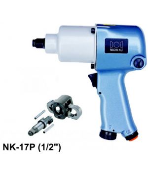 MÁY SIẾT BU LÔNG 1/2 INCH NICHIKU NK-17P