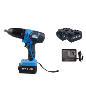 MÁY SIẾT BULÔNG DÙNG PIN 18V KINGTONY 44704MPA01