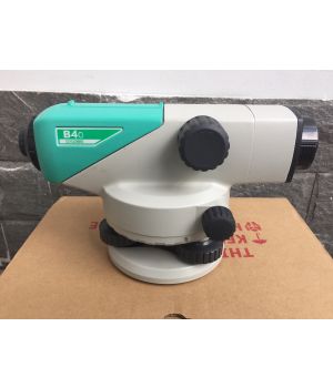 MÁY THỦY BÌNH SOKKIA B40 NHẬT BẢN
