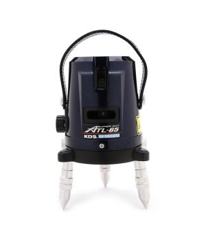 MÁY THỦY BÌNH LASER 6 TIA KDS ATL-65