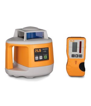 MÁY THỦY BÌNH LASER TỰ ĐỘNG XOAY KDS RL-H3D