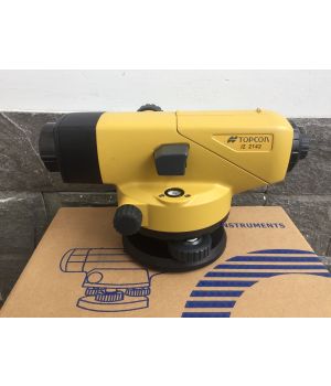 MÁY THỦY BÌNH TOPCON AT-B4 NHẬT BẢN