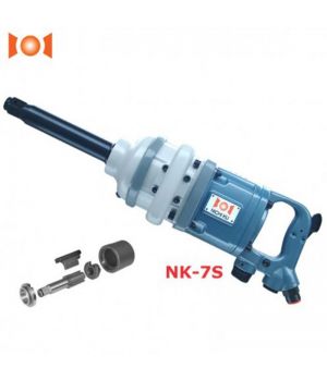 MÁY VẶN BU LÔNG 1 INCH NICHI KY NK-7S