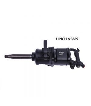 MÁY VẶN ỐC 1 INCH NIZEN N2369 2 BÚA