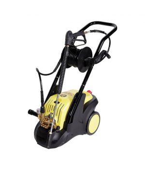 MÁY PHUN BẮN HƠI NƯỚC CAO ÁP 2500W KÖRPER KP-HPI-2100