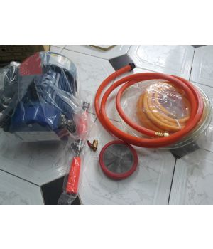 MÁY XỊT RỬA MÁY LẠNH LU SHYONG LS-906