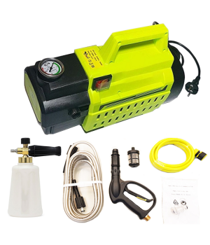 MÁY XỊT RỬA ÁP LỰC SUMO 2000W