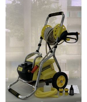 MÁY XỊT RỬA ÁP LỰC CAO HIỆU SUMO TW - 410