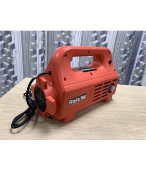 MÁY XỊT RỬA XE GIA ĐÌNH RAKUTEN 2300W