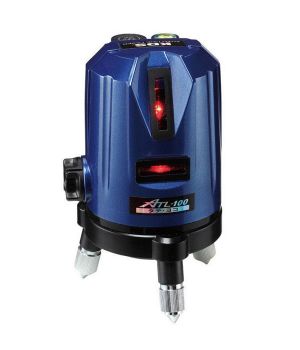 MÁY THỦY BÌNH LASER 3 TIA KDS ATL-100