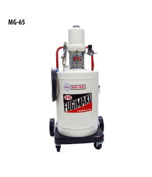 MÁY BƠM MỠ KHÍ NÉN MG-65 FUGIMAKU