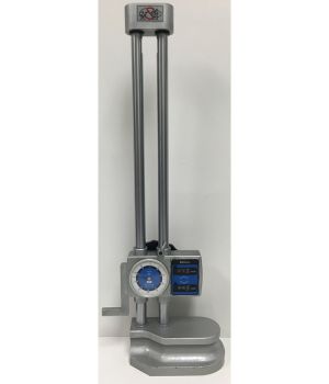 THƯỚC ĐO CAO ĐỒNG HỒ MITUTOYO 192-130 (0-300MM)K
