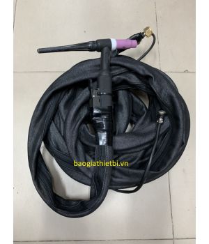 BỘ DÂY MỎ HÀN TIG WP26-5M
