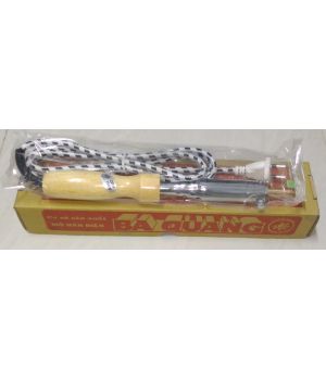 MỎ HÀN CHÌ BÁ QUANG 150W-220V