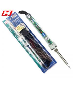 MỎ HÀN ĐIỀU CHỈNH NHIỆT GJ 907 60W