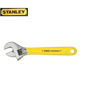 MỎ LẾCH 18INCH CÁN BỌC CAO SU 455MM STANLEY 87-796-S