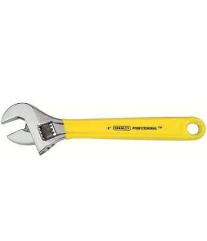 MỎ LẾCH 24INCH CÁN BỌC CAO SU 600MM STANLEY 97-797-S