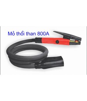 MỎ THỔI CACBON 800A