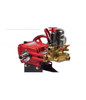 ĐẦU BƠM ÁP LỰC CAO MOTOKAWA MK-29  1HP