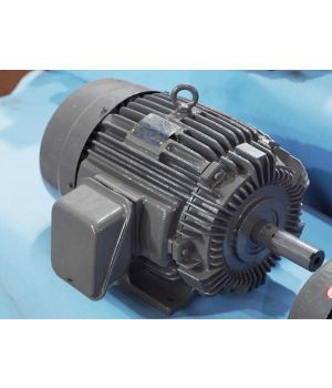 MOTOR TECO 1 PHA 2HP