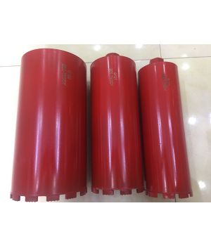 MŨI KHOAN RÚT LÕI BÊ TÔNG BEE-TEDDY (ĐƯỜNG KÍNH 152MM)