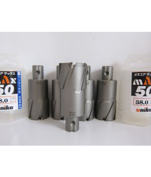 MŨI KHOAN TỪ HỢP KIM UNIKA MX50N-14 14MM