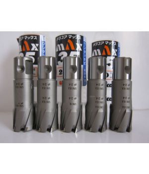 MŨI KHOAN TỪ HỢP KIM UNIKA MX35N-15